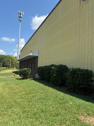 Birmingham, AL Industrial - 3335 35th Ave N