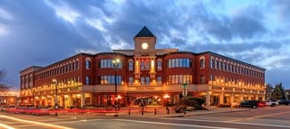 Parker, CO Office - 19751 E Mainstreet