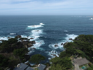 Carmel Highlands, CA Residential - HWY 1