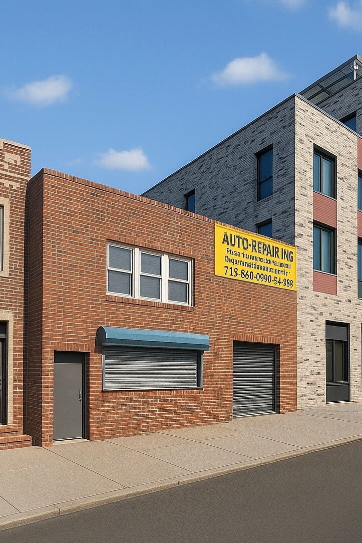 2333 Strauss St, Brooklyn, NY for Sale