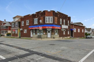 124-126 Ray St  