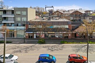 North Vancouver, BC undefined - 1075 Marine Dr North Vancouver, BC undefined - 1075 Marine Dr
