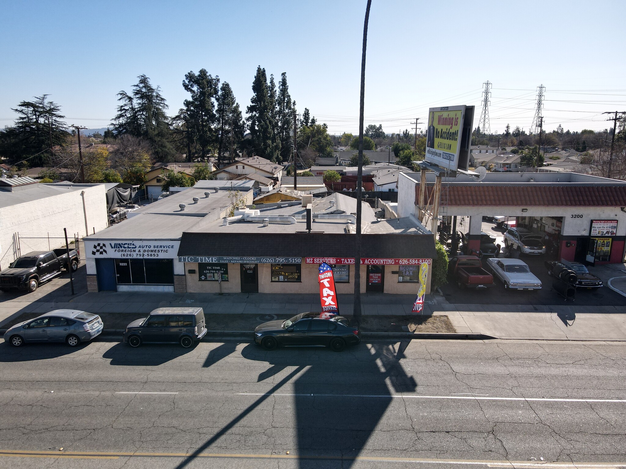 3214 Colorado Blvd, Pasadena, CA for Sale