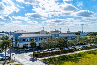 Port Saint Lucie, FL Office/Residential - 540 NW University Port Saint Lucie, FL Office/Residential - 540 NW University