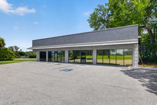 Zephyrhills, FL Retail - 6301-6305 Gall Blvd Zephyrhills, FL Retail - 6301-6305 Gall Blvd
