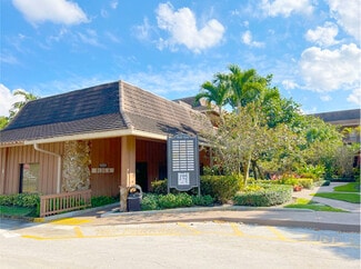Sunrise, FL Medical - 7800 W Oakland Park Blvd