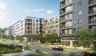 Wellesley, MA Retail - 40 William St