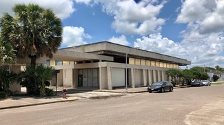 Robstown, TX Office - 422 E Avenue B