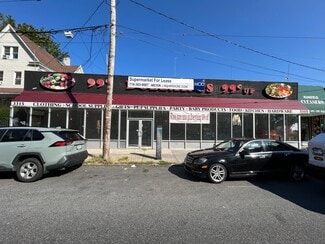Brooklyn, NY Retail - 3315-3323 Avenue H Brooklyn, NY Retail - 3315-3323 Avenue H