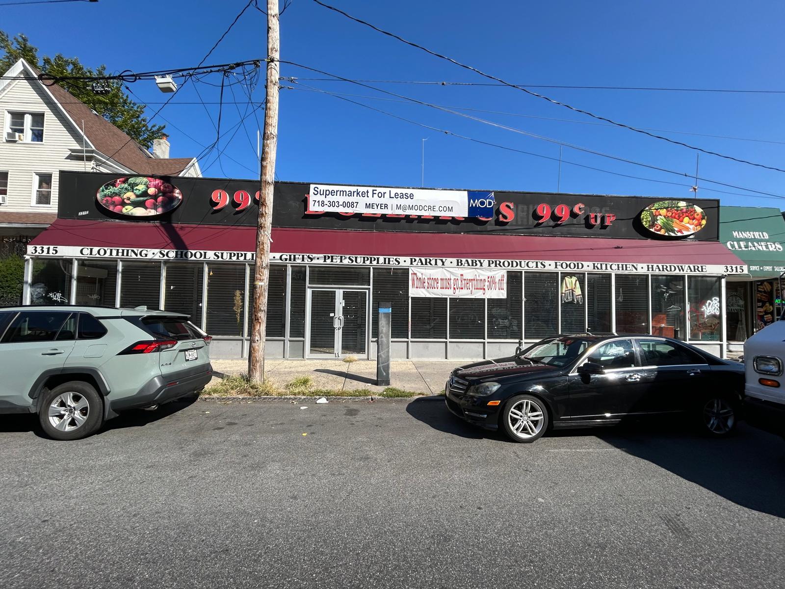 3315-3323 Avenue H, Brooklyn, NY for Rent