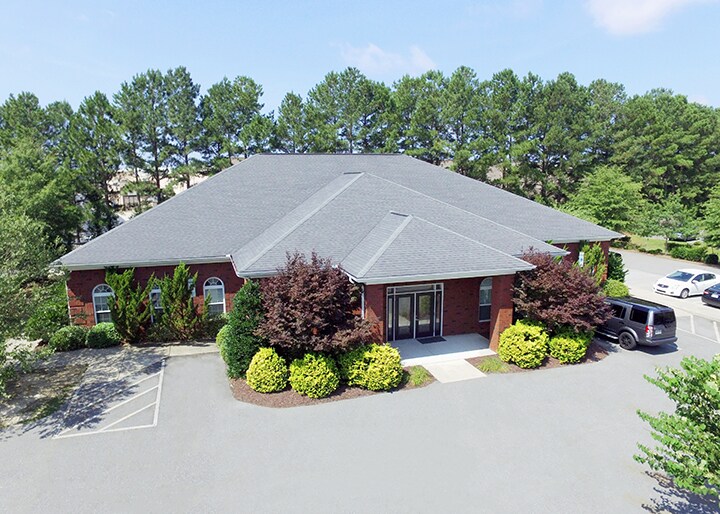 1202 Parkway Dr Goldsboro, NC 27534 Office Property for Lease on