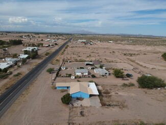 Deming, NM Warehouse - 6475 Columbus Rd SE