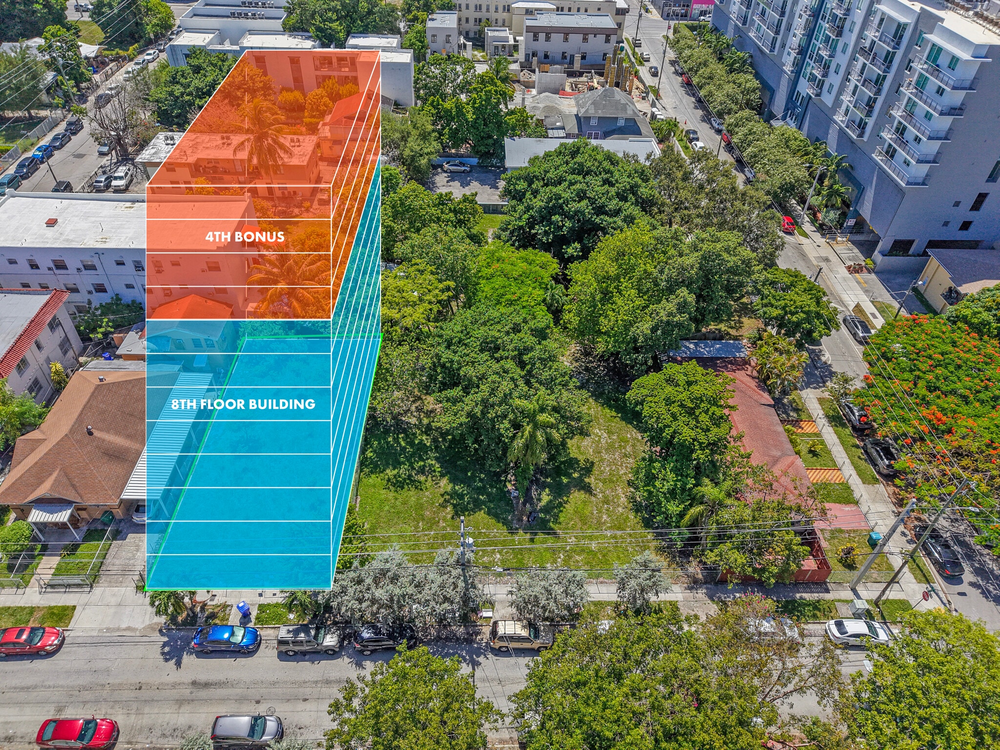 120 NW 7th Ave, Miami, FL for Sale