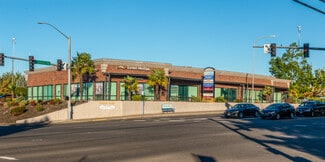 Beaverton, OR Medical - 17200 NW Corridor Ct