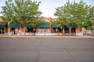 Montrose, CO Retail - 430 N 1st St