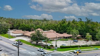 Panama City, FL Medical - 1600 Jenks Ave
