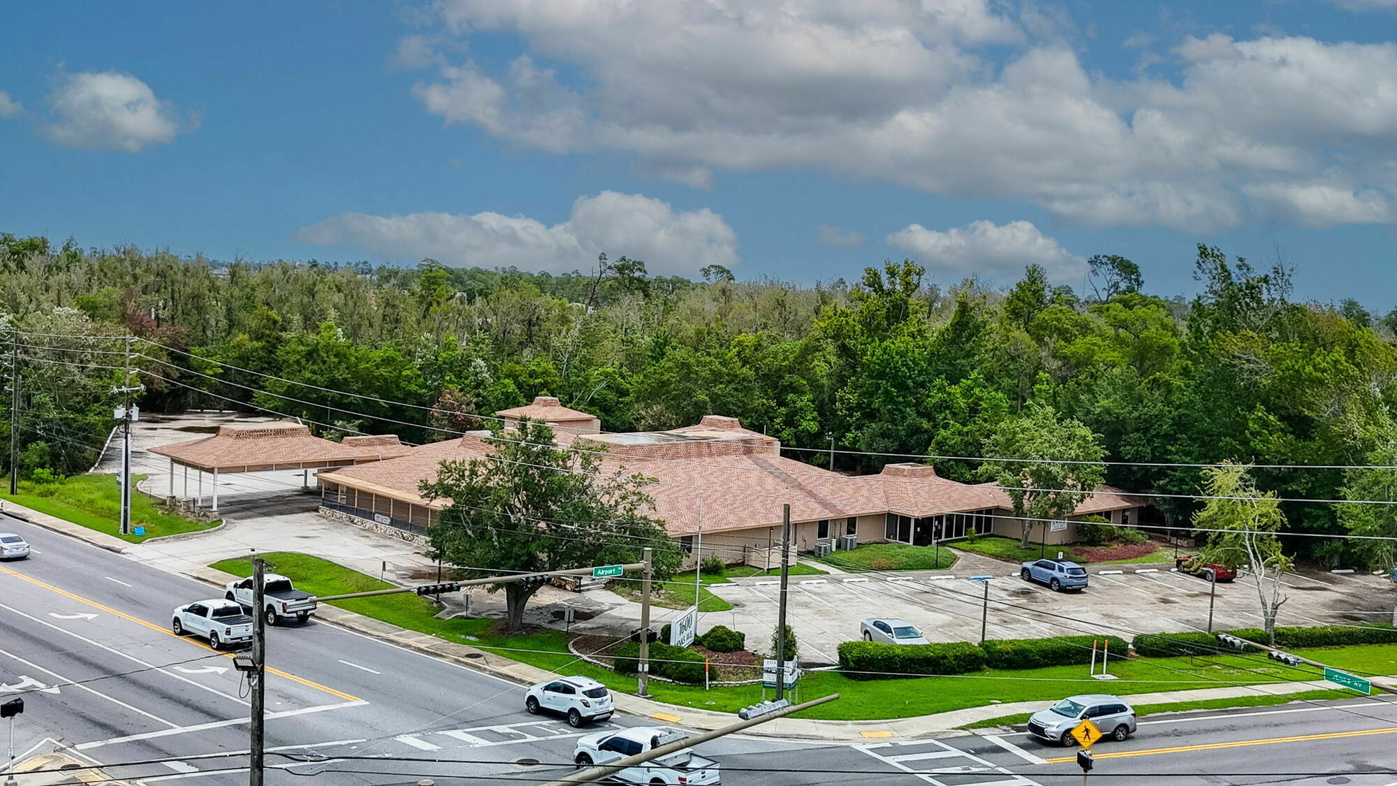 1600 Jenks Ave, Panama City, FL for Sale