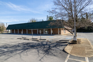 Winchester, VA Storefront Retail/Office - 505 Amherst St