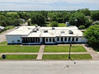 Fort Worth, TX Office/Retail - 970 E Humbolt St