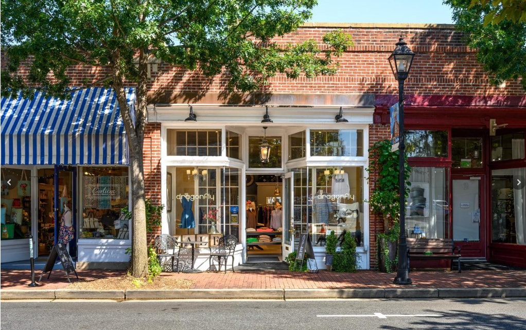 21 Goldsborough St, Easton, MD for Rent