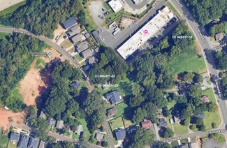 Charlotte, NC Commercial Land - 4103 Glenwood dr Charlotte, NC Commercial Land - 4103 Glenwood dr