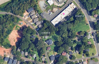 Charlotte, NC Residential Land - 4103 Glenwood dr