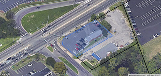 Willingboro, NJ undefined - 4412 Route 130