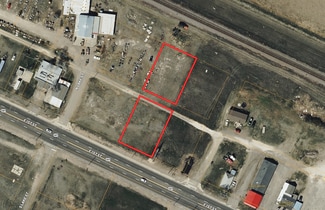Claude, TX Commercial - .643 Highway 287