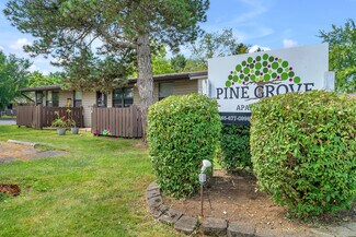 Elwood, IN Apartments - 3033 S P St