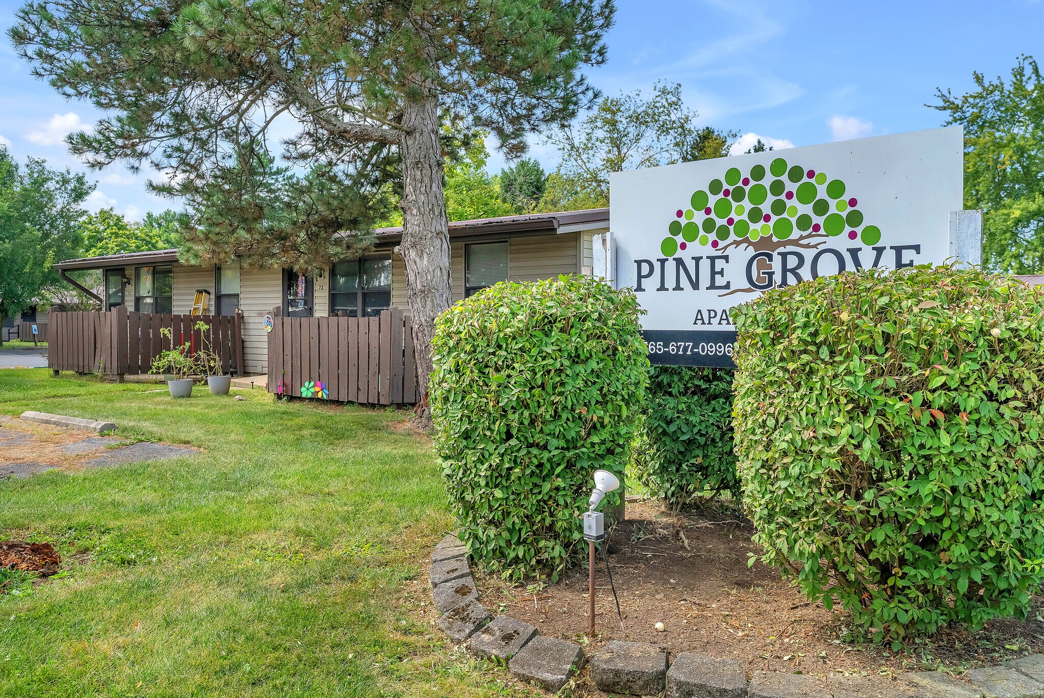 3033 S P St, Elwood, IN for Sale