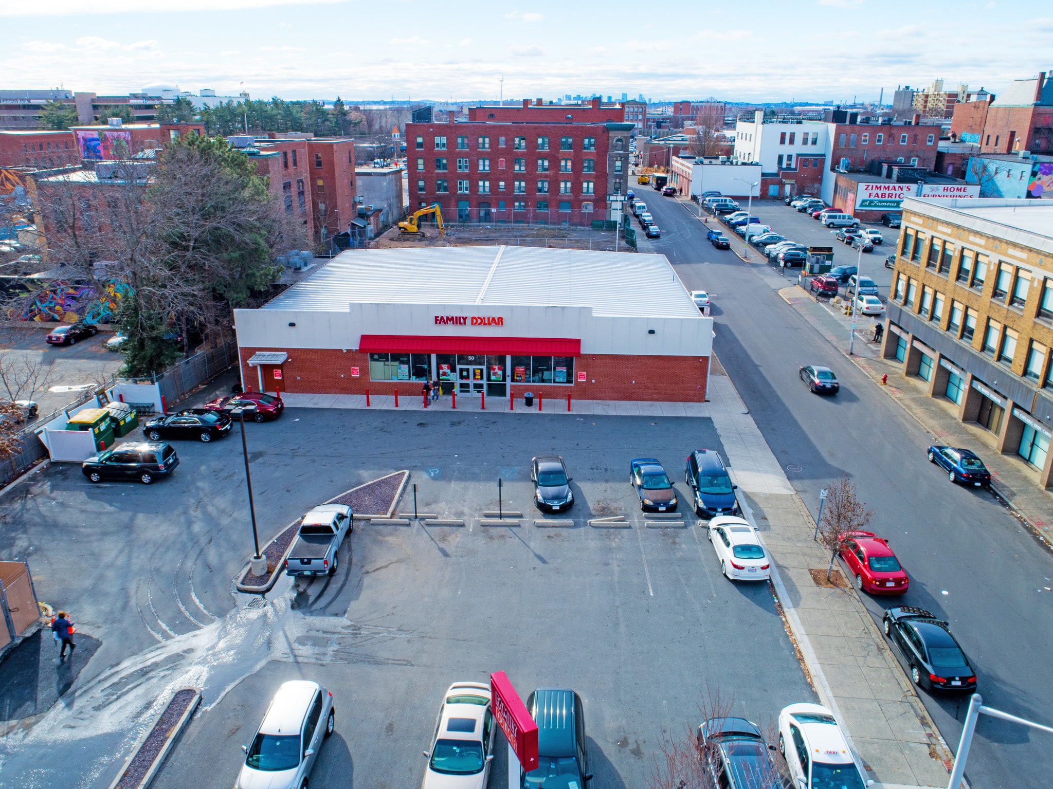 50 Central Ave, Lynn, MA for Sale