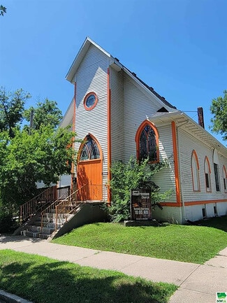 Sioux City, IA undefined - 423 George St