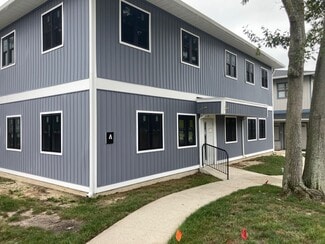 Somers Point, NJ Office - 408 Bethel Rd