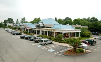 Rocky Hill, CT Office/Retail - 397 Cromwell Ave Rocky Hill, CT Office/Retail - 397 Cromwell Ave
