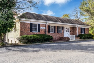 Wall Township, NJ Office - 2807 Hurley Pond Rd