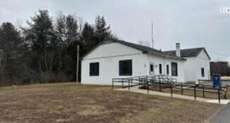 West Lebanon, NY Office - 1533 State Route 20