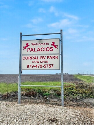 Palacios, TX undefined - 22014 State Highway 35 S