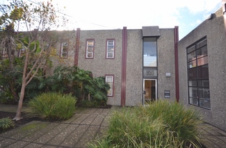 Berkeley, CA Office, Flex, Industrial - 950 Gilman St