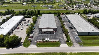 Cape Coral, FL Industrial - 830 NE 24th Ln Cape Coral, FL Industrial - 830 NE 24th Ln