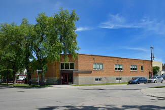 Winnipeg, MB Office - 357 Bannatyne Av