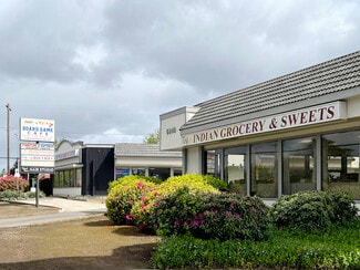 Salem, OR Retail - 5002-5008 Commercial St SE