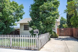 Baldwin Park, CA Commercial Land - 4668 Maine Ave Baldwin Park, CA Commercial Land - 4668 Maine Ave