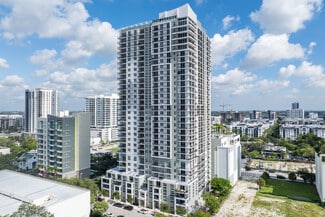 Fort Lauderdale, FL Retail - 405 NE 2nd St Fort Lauderdale, FL Retail - 405 NE 2nd St