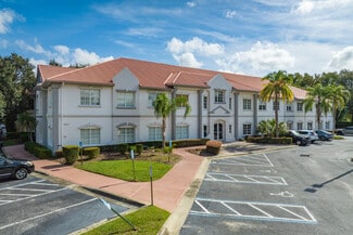 Orlando, FL Office, Office/Medical - 1803 Park Center Dr