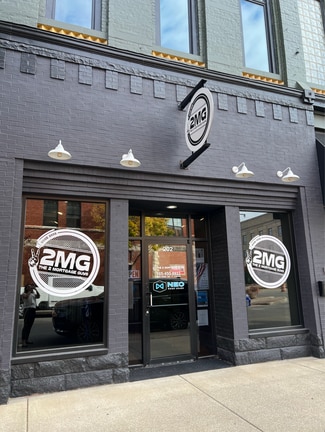 Kokomo, IN Office - 202 N Main St