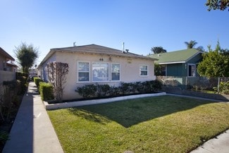 5321-5345 Long Beach Blvd