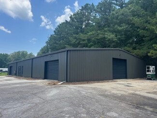 Covington, GA Industrial - 15 Sunbelt Pky