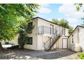 Chico, CA Apartments - 1204 W 5th St