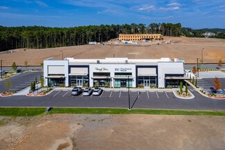 Little Rock, AR Office/Retail, Retail - 18120 Chenal Pky