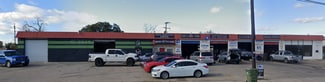 Fort Worth, TX Auto Repair - 700 S Cherry Ln